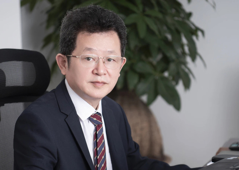 png电子游戏集团副总裁韩继军：产品领先、本钱更优、稳固优势、结构外洋 | 专访